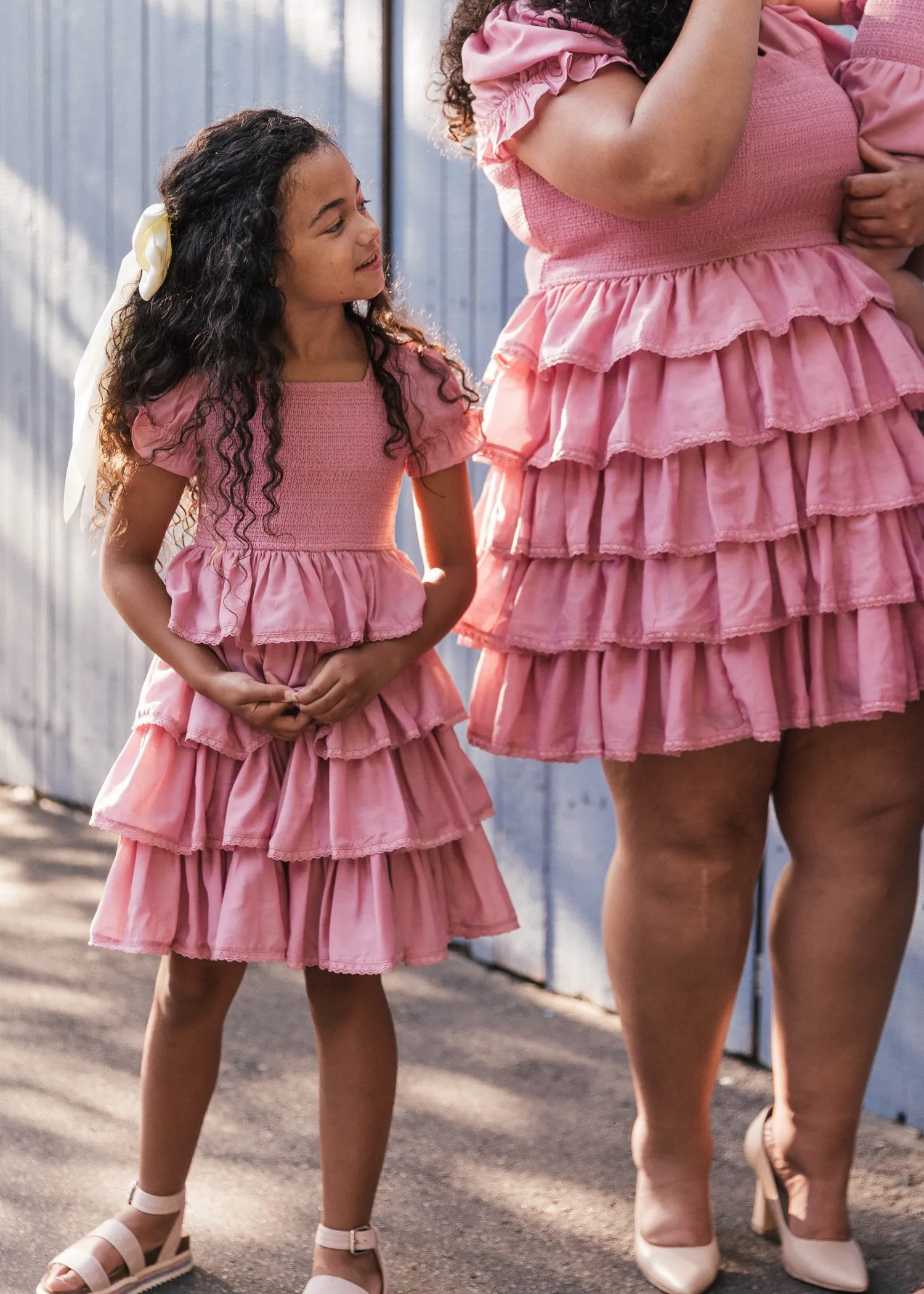 JessaKae Free Spirit Girls Dress* Flower Girl Dresses