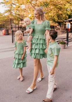 JessaKae Free Spirit Girls Dress* Flower Girl Dresses