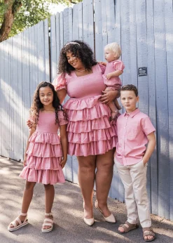 JessaKae Free Spirit Girls Dress* Flower Girl Dresses