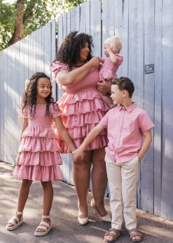 JessaKae Free Spirit Girls Dress* Flower Girl Dresses