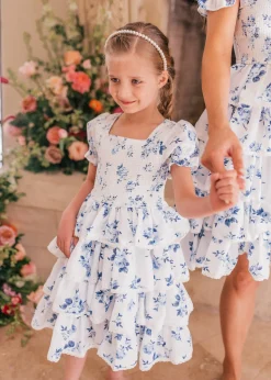 JessaKae Free Spirit Girls Dress* Flower Girl Dresses