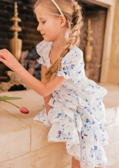 JessaKae Free Spirit Girls Dress* Flower Girl Dresses