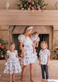 JessaKae Free Spirit Girls Dress* Flower Girl Dresses