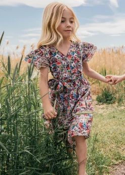 JessaKae Full Bloom Girls Dress* Flower Girl Dresses