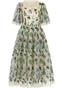 JessaKae Gardenia Dress* Customer Favorites|Best Sellers