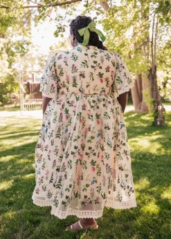 JessaKae Gardenia Dress* Customer Favorites|Best Sellers