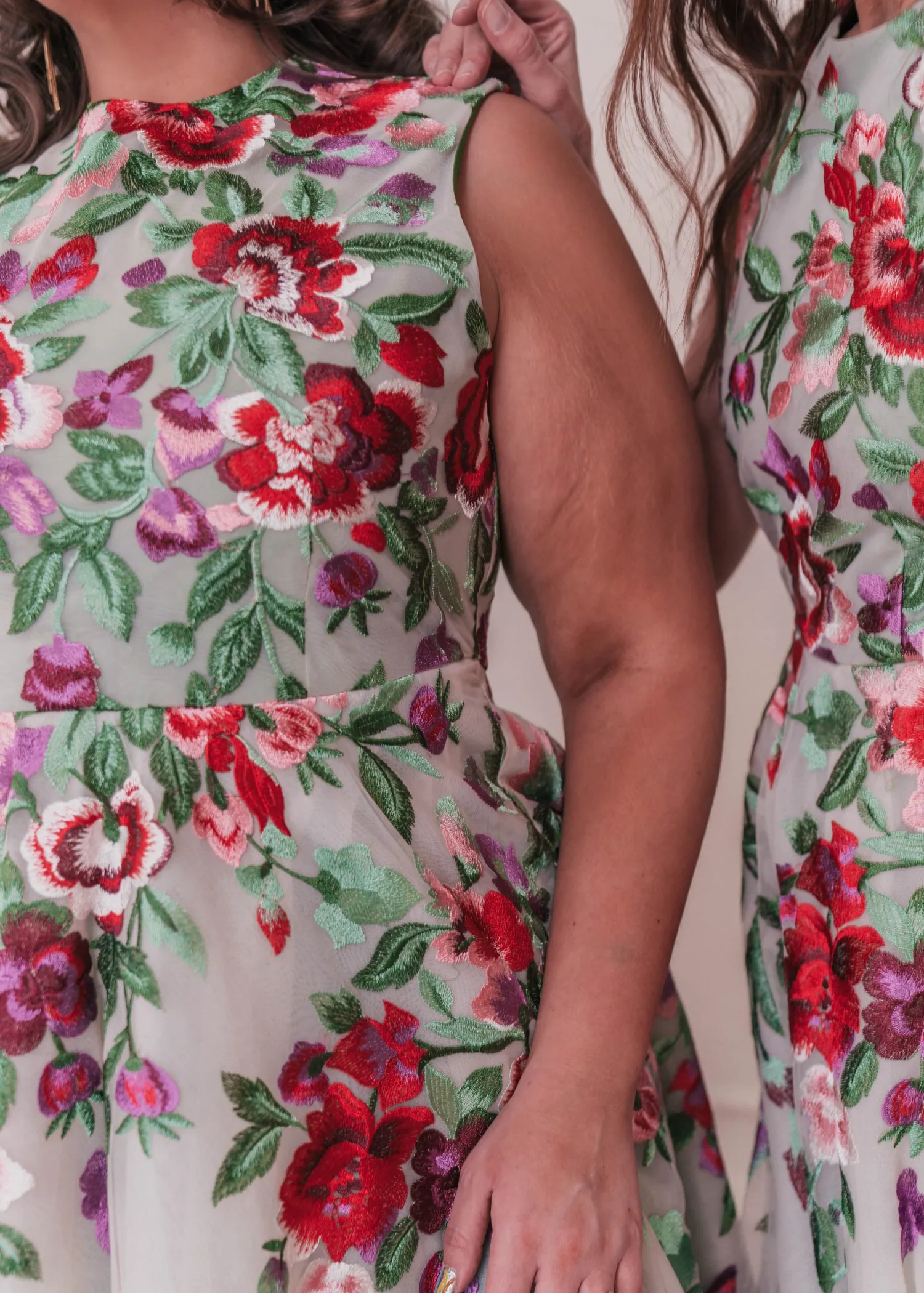 JessaKae Georgina Dress* Midi Dresses