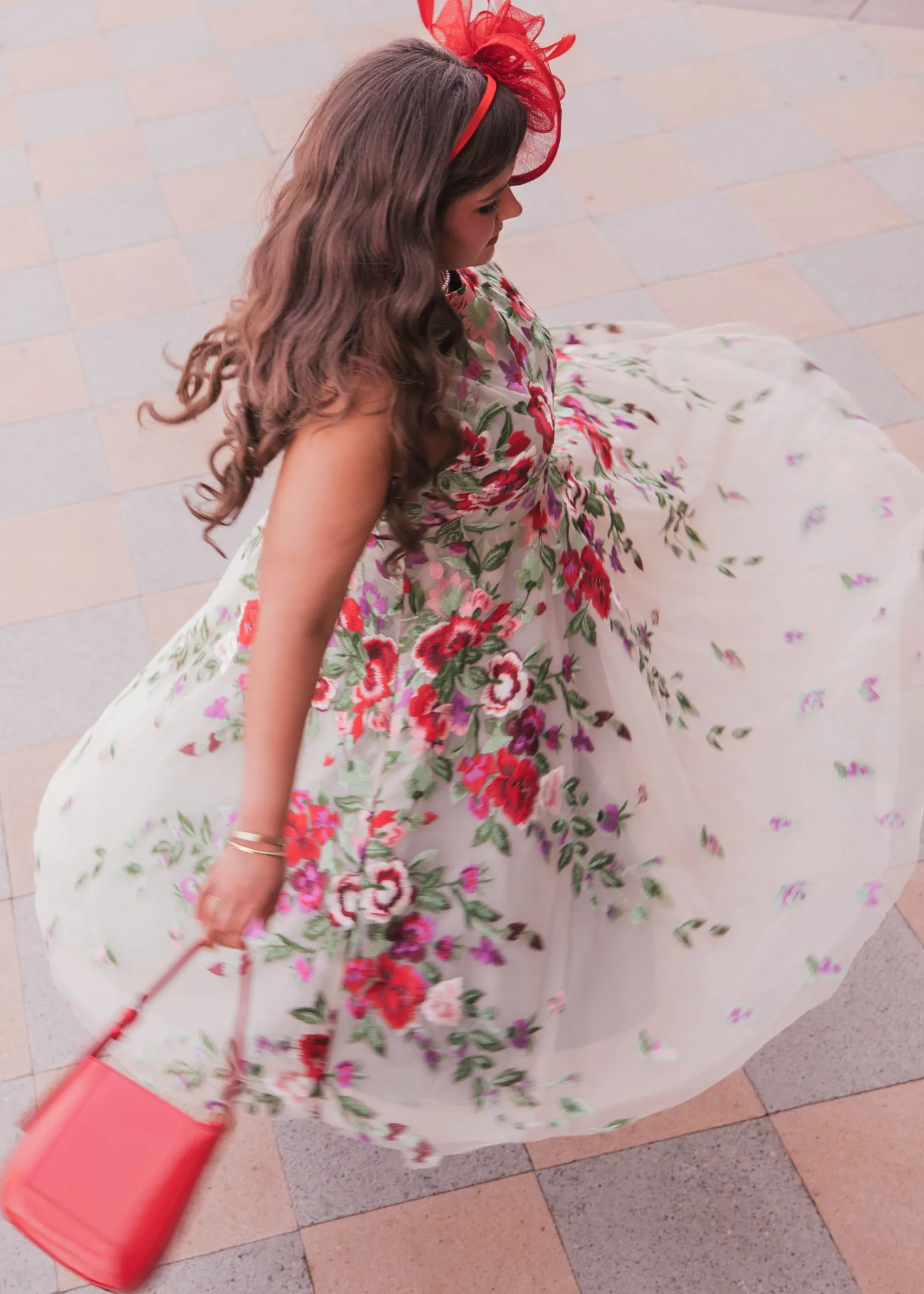 JessaKae Georgina Dress* Midi Dresses