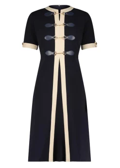 JessaKae Grace Dress* Midi Dresses