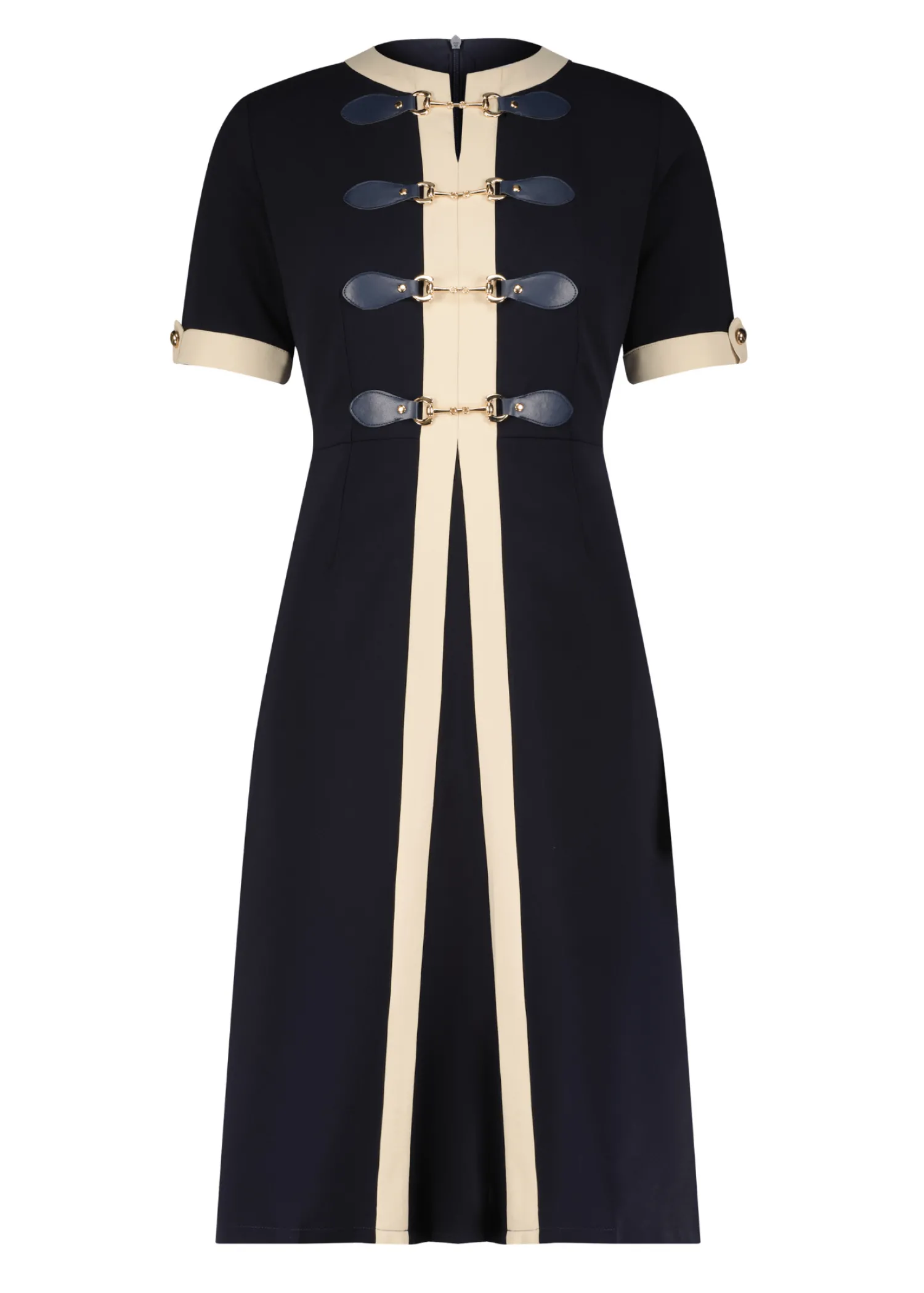 JessaKae Grace Dress* Midi Dresses