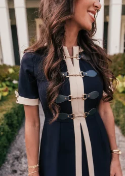 JessaKae Grace Dress* Midi Dresses