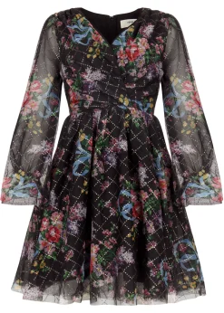 JessaKae Gretel Dress* Midnight Collection