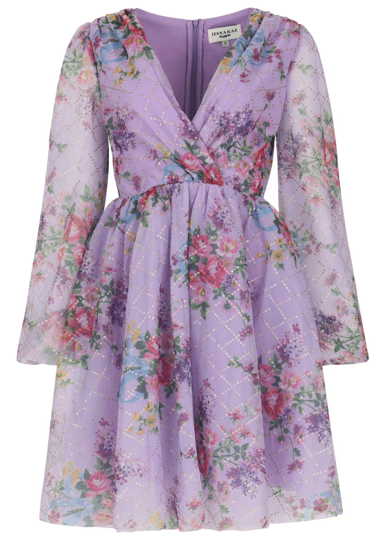 JessaKae Gretel Dress* Midnight Collection