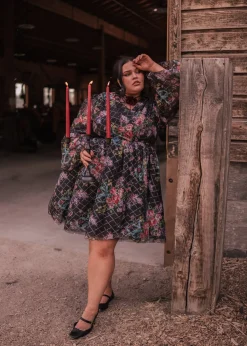 JessaKae Gretel Dress* Midnight Collection