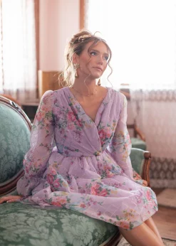 JessaKae Gretel Dress* Midnight Collection