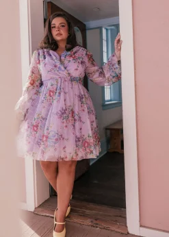 JessaKae Gretel Dress* Midnight Collection