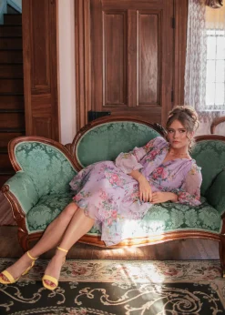 JessaKae Gretel Dress* Midnight Collection