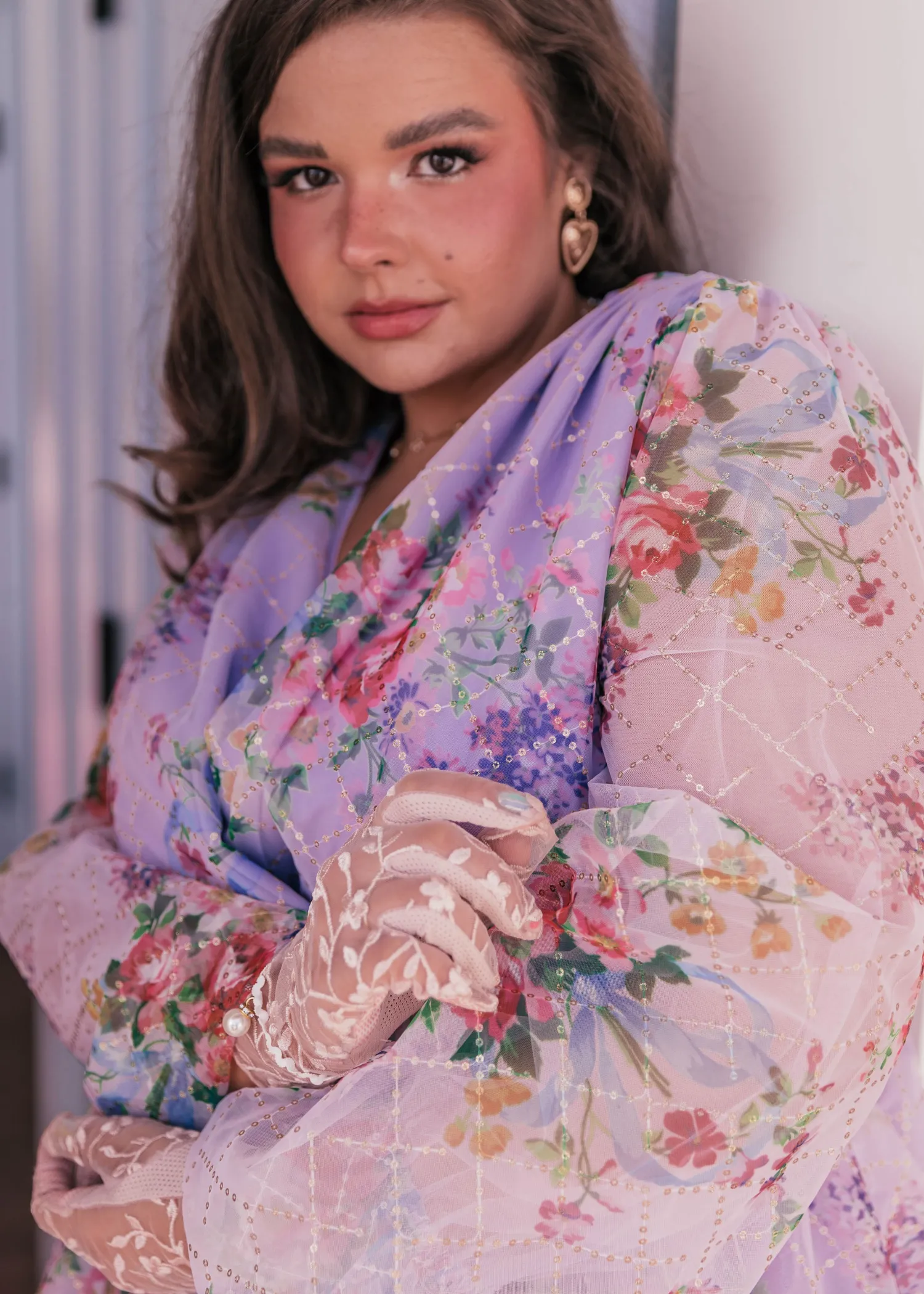 JessaKae Gretel Dress* Midnight Collection