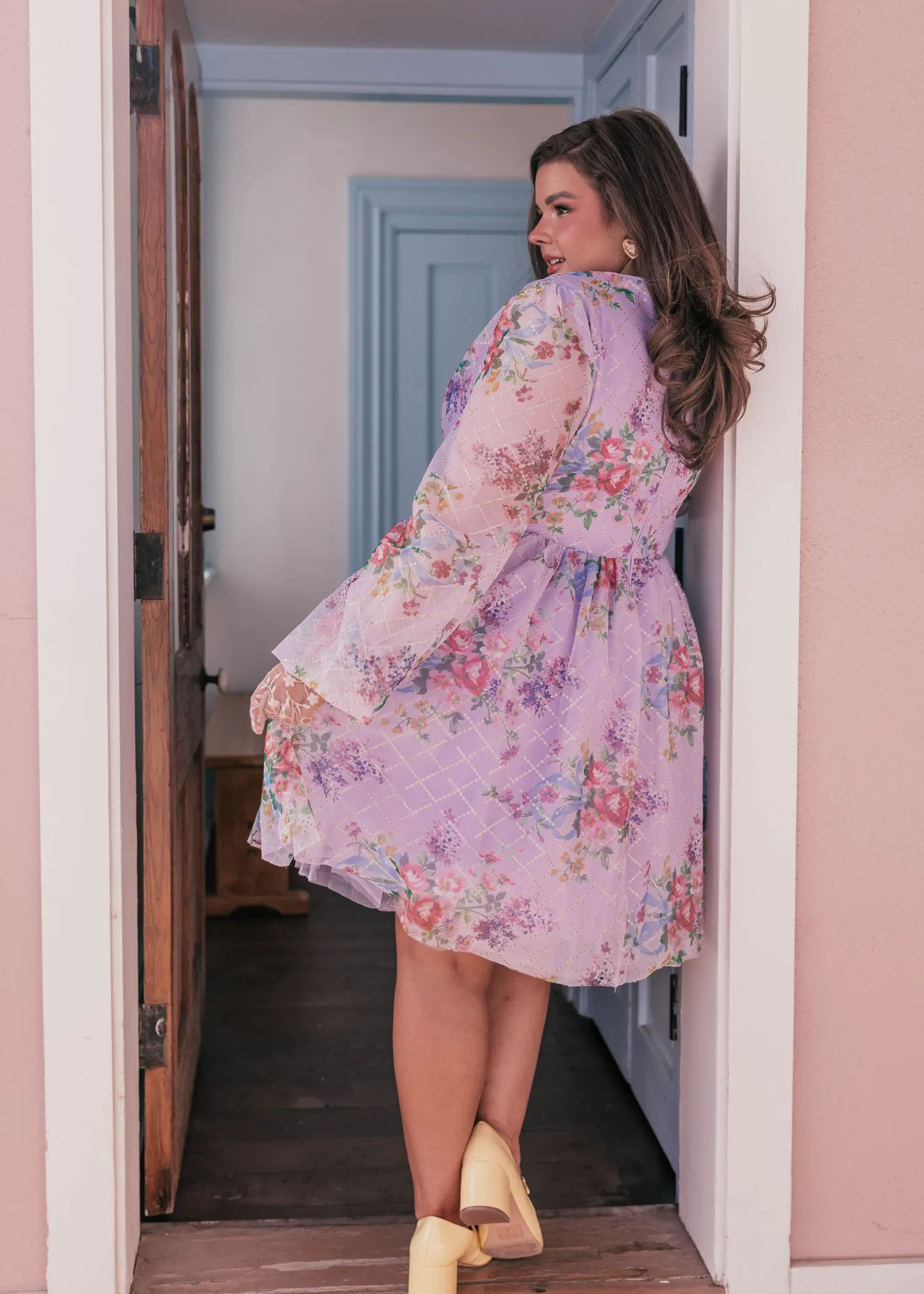 JessaKae Gretel Dress* Midnight Collection