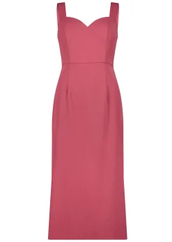 JessaKae Gwen Dress* Midi Dresses|Girls Dresses Under $50