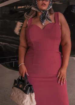 JessaKae Gwen Dress* Midi Dresses|Girls Dresses Under $50