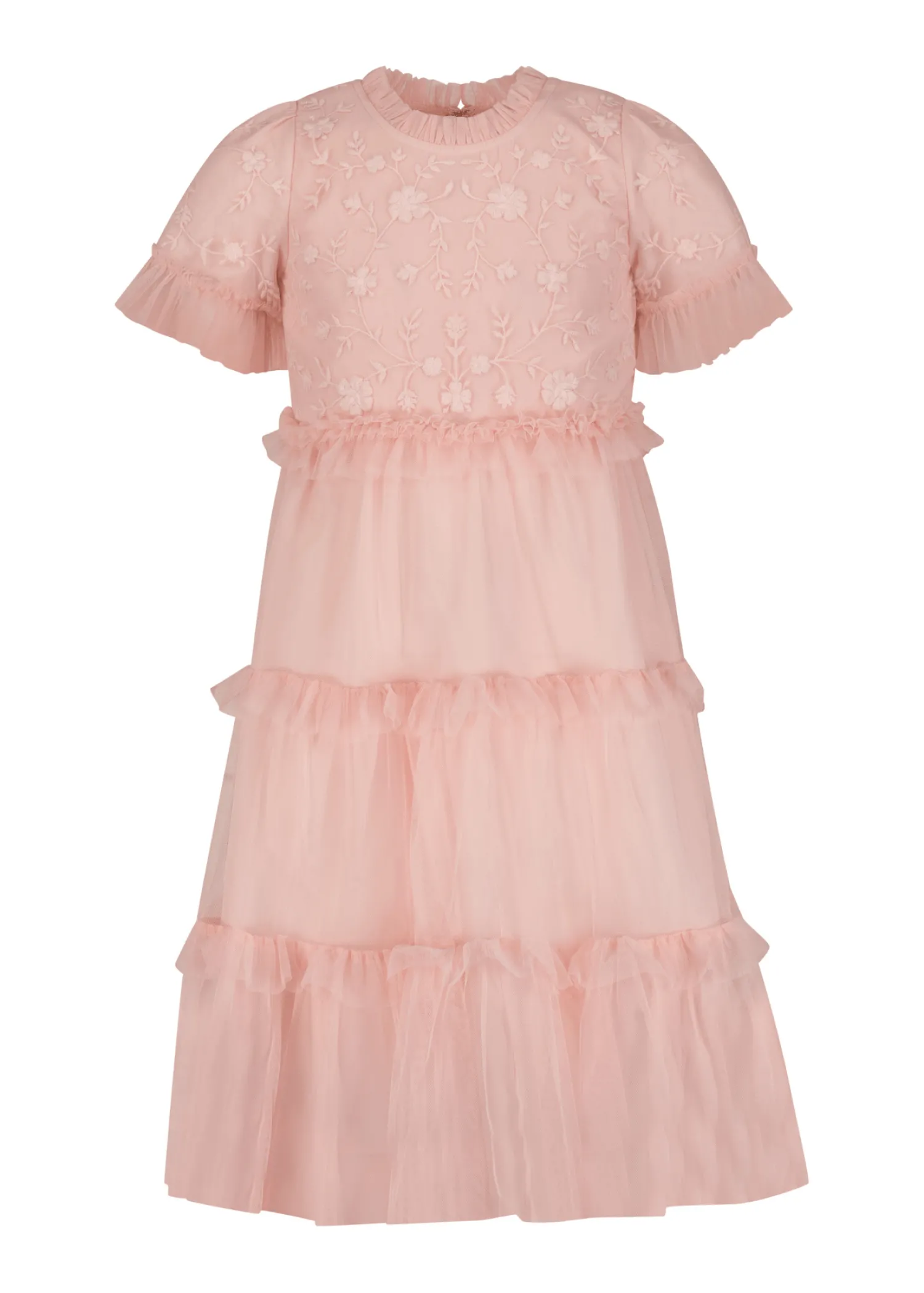 JessaKae Harper Girls Dress* Flower Girl Dresses