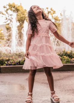 JessaKae Harper Girls Dress* Flower Girl Dresses