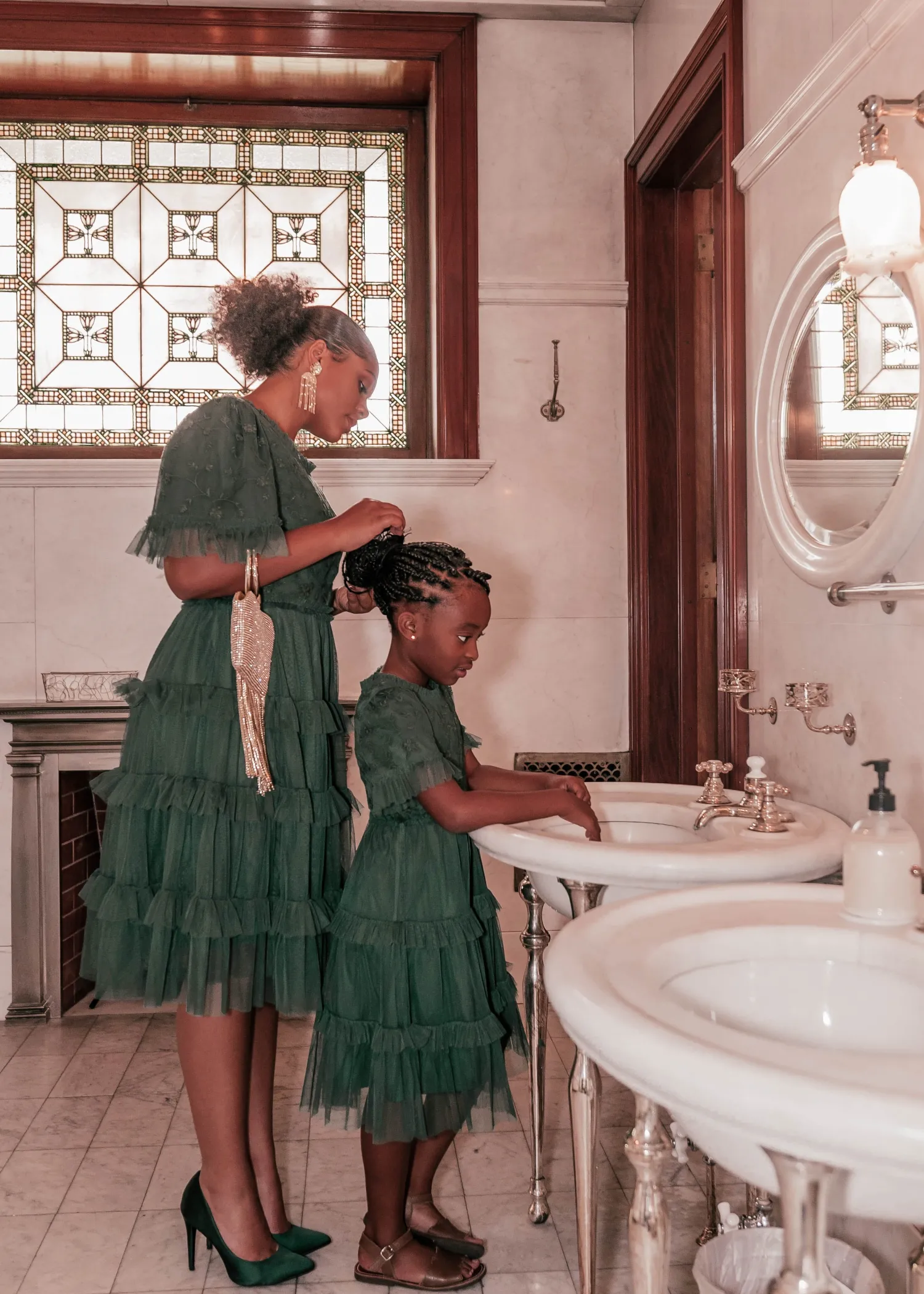 JessaKae Harper Girls Dress* Flower Girl Dresses