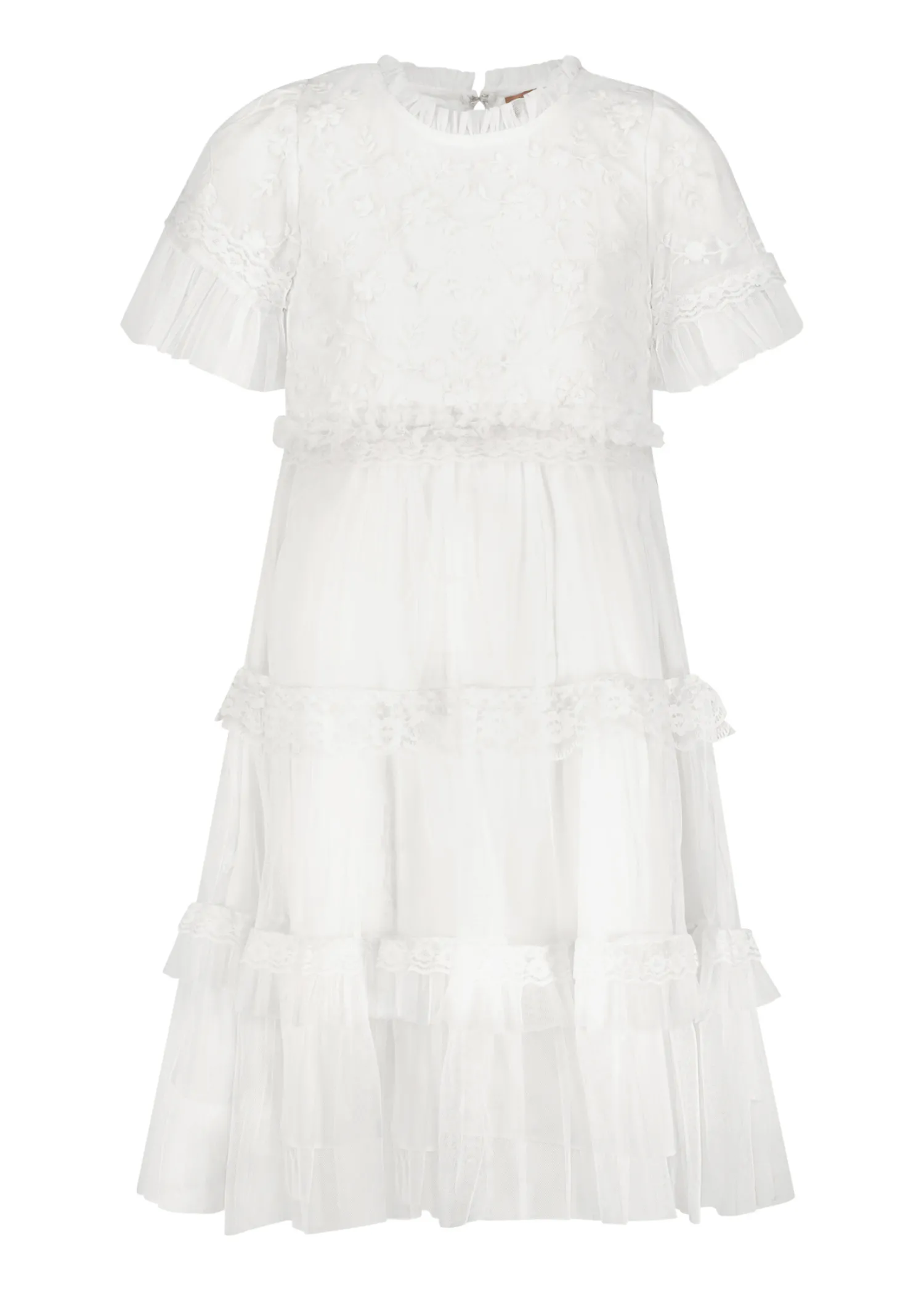 JessaKae Harper Girls Dress* Flower Girl Dresses