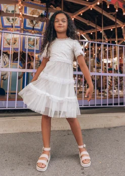 JessaKae Harper Girls Dress* Flower Girl Dresses