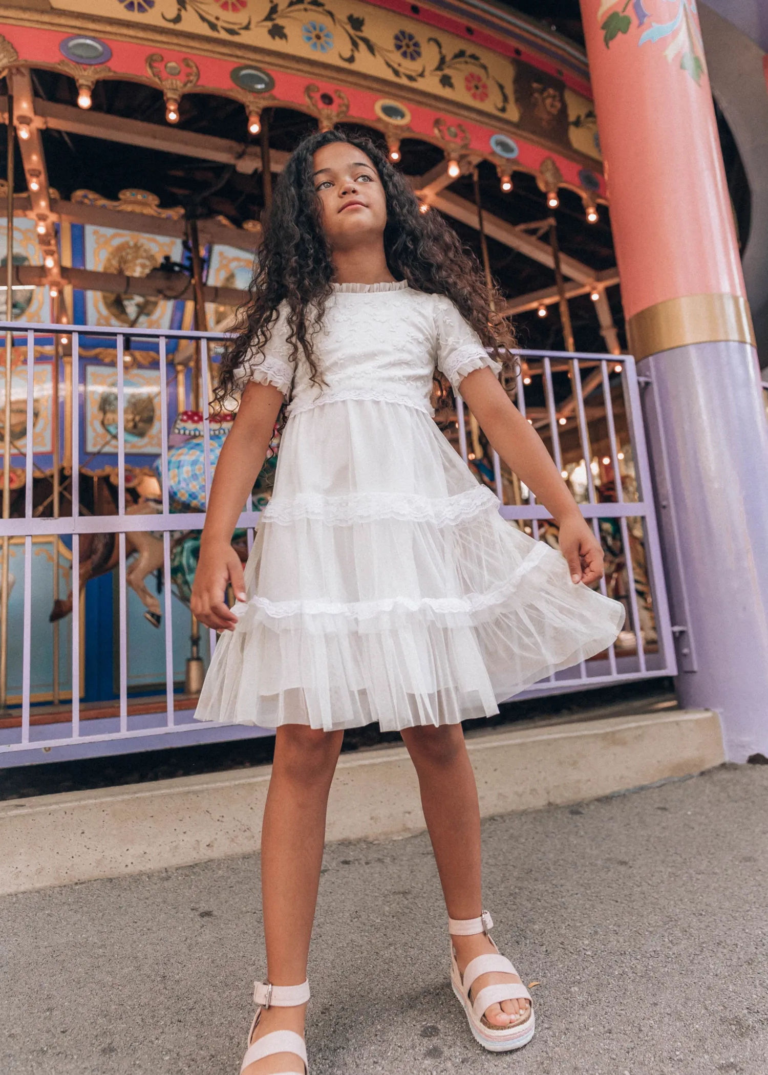 JessaKae Harper Girls Dress* Flower Girl Dresses