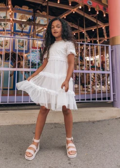 JessaKae Harper Girls Dress* Flower Girl Dresses