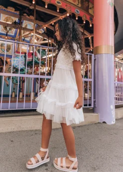 JessaKae Harper Girls Dress* Flower Girl Dresses