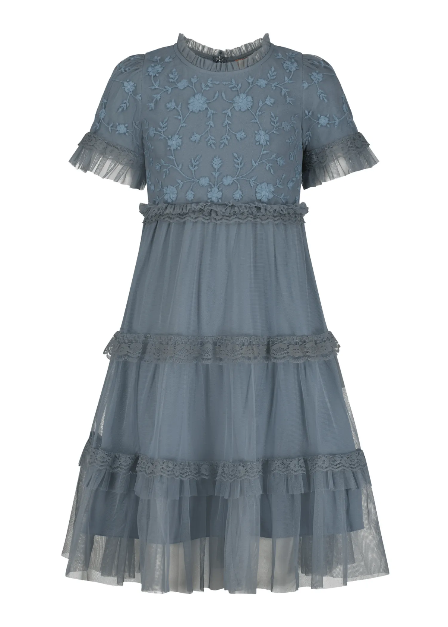 JessaKae Harper Girls Dress* Flower Girl Dresses