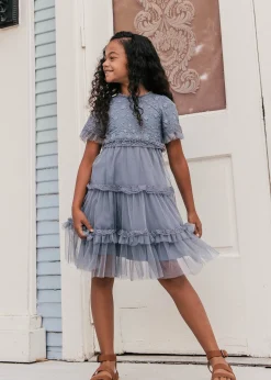 JessaKae Harper Girls Dress* Flower Girl Dresses