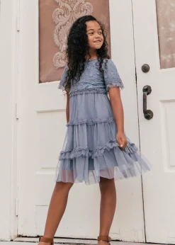 JessaKae Harper Girls Dress* Flower Girl Dresses