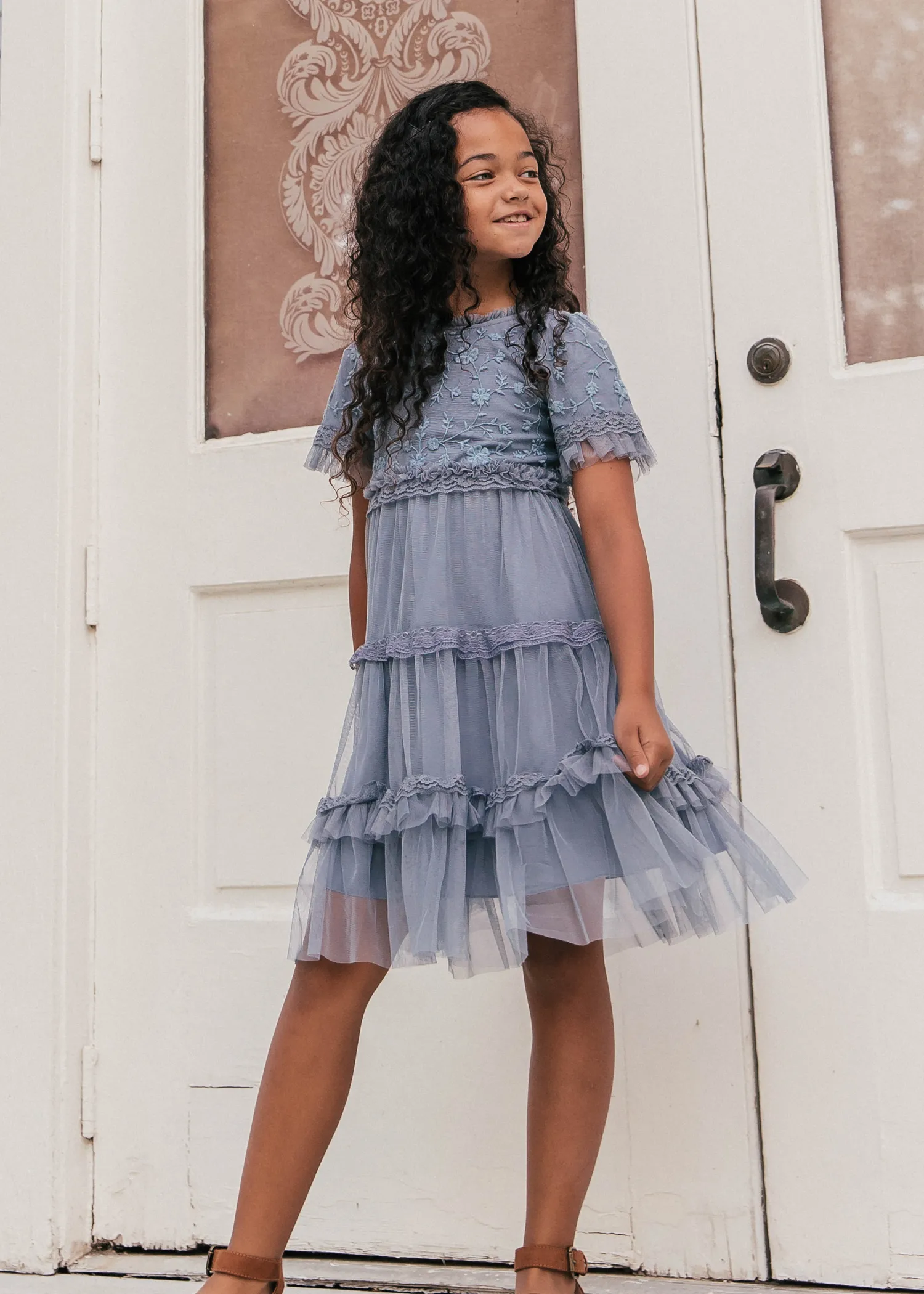 JessaKae Harper Girls Dress* Flower Girl Dresses
