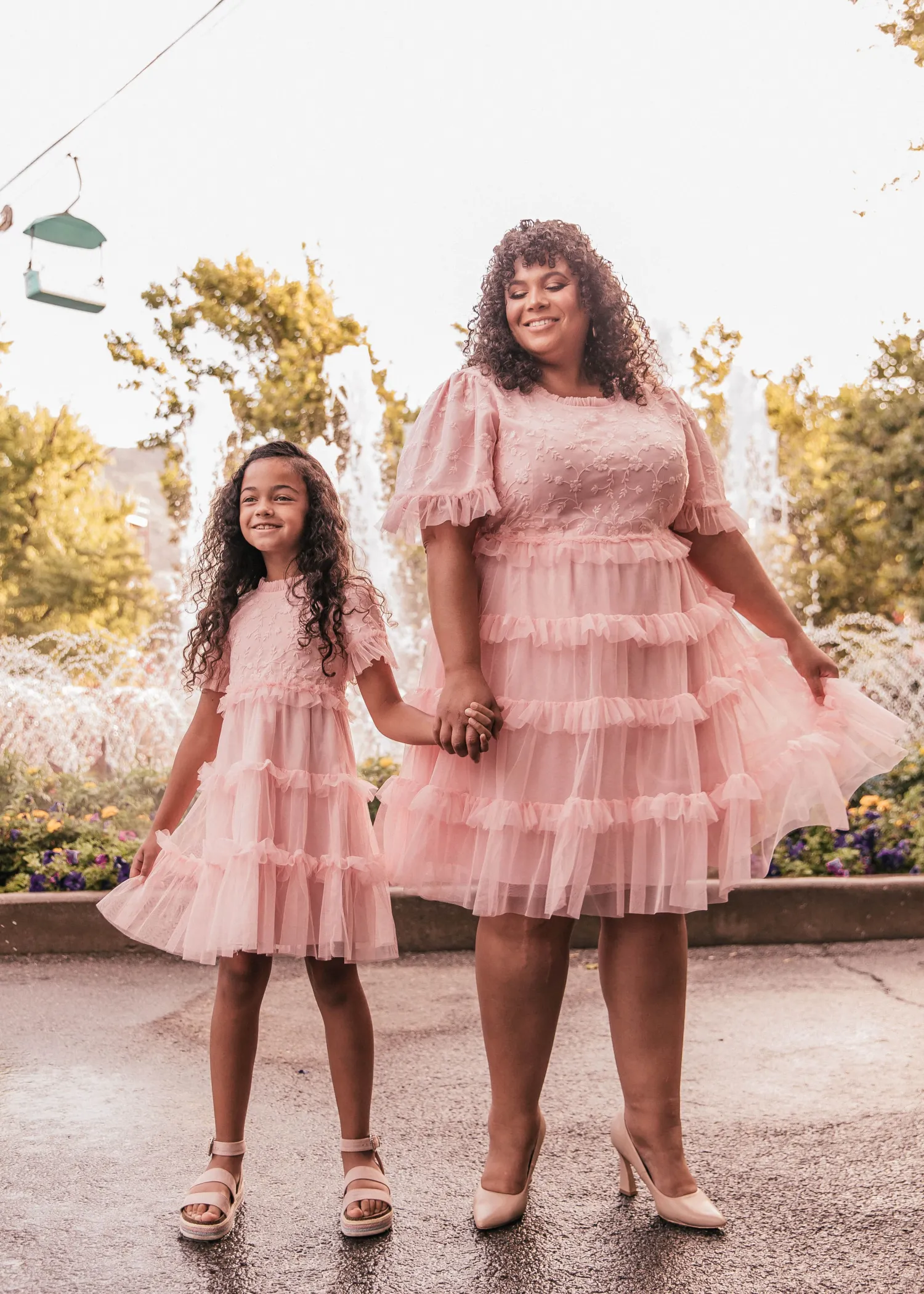 JessaKae Harper Girls Dress* Flower Girl Dresses