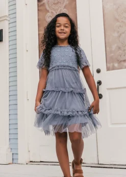 JessaKae Harper Girls Dress* Flower Girl Dresses