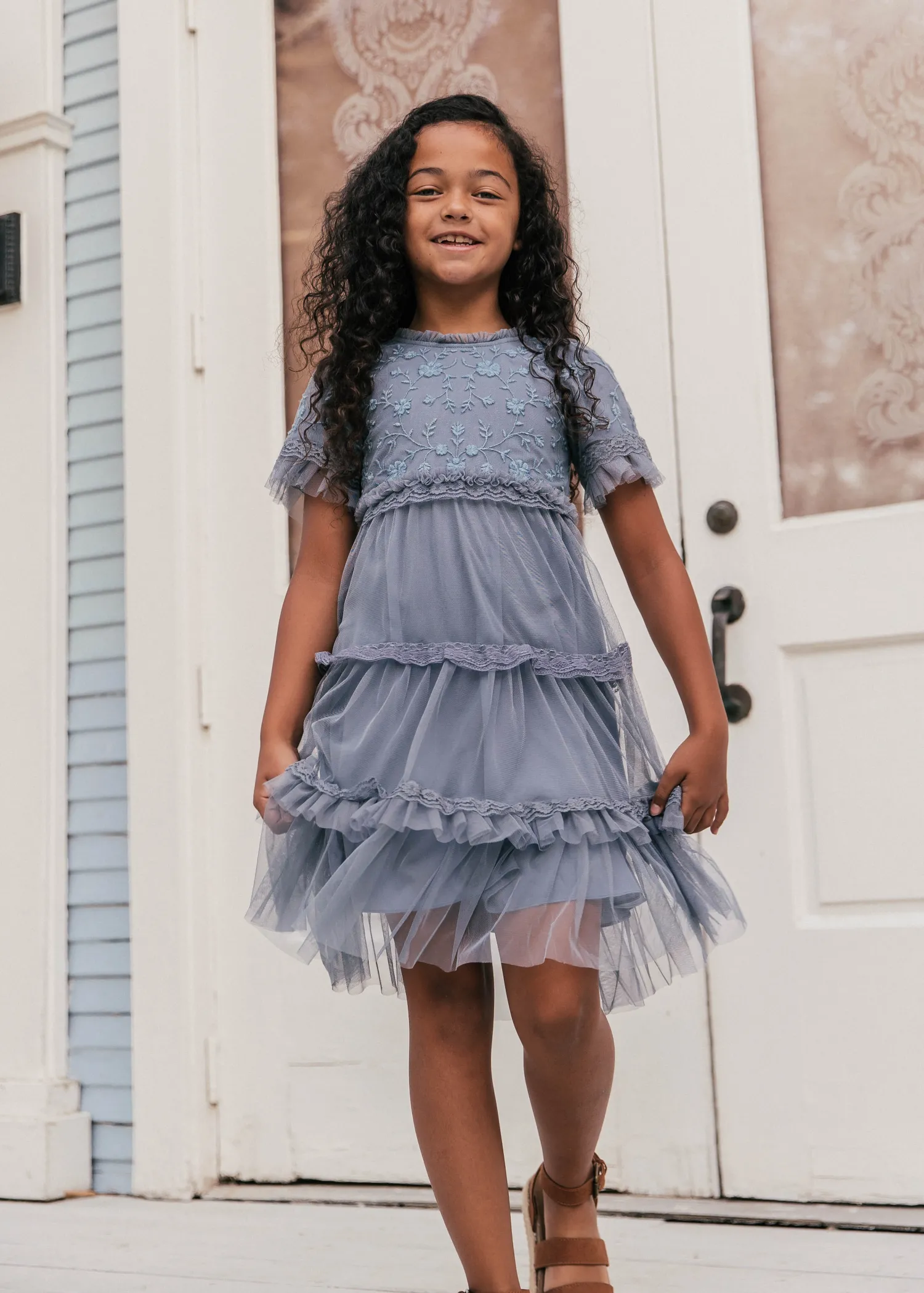 JessaKae Harper Girls Dress* Flower Girl Dresses
