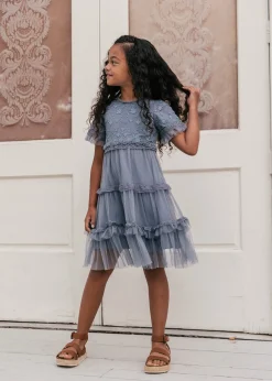 JessaKae Harper Girls Dress* Flower Girl Dresses