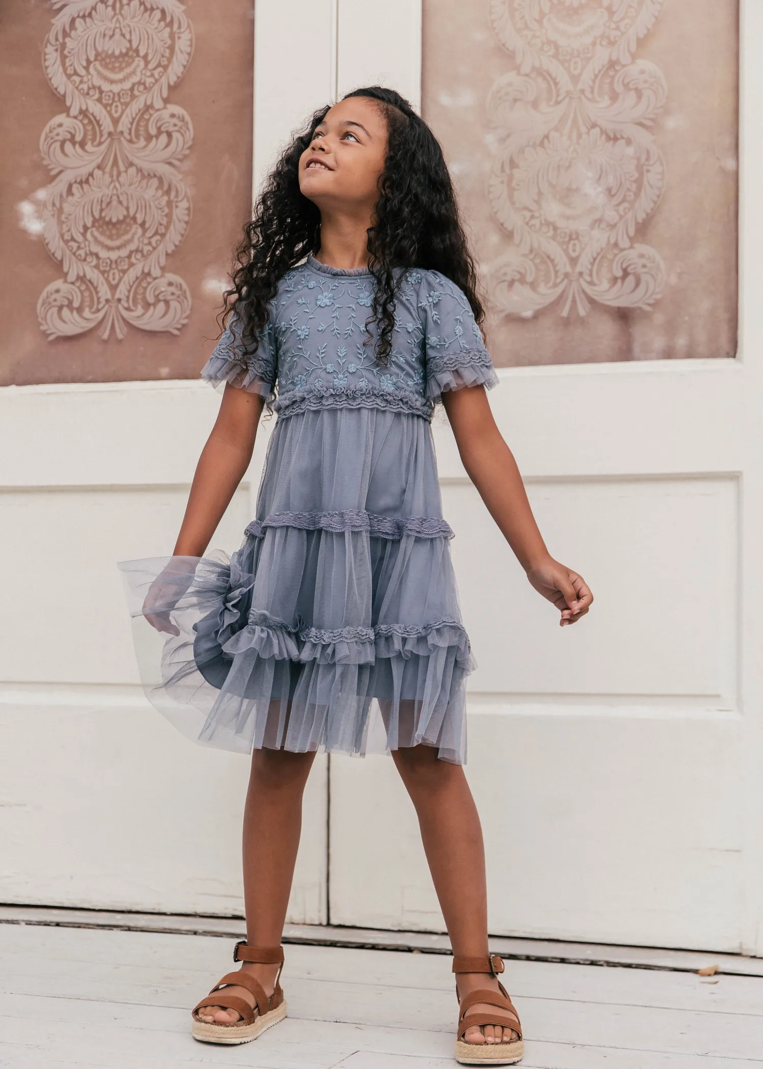 JessaKae Harper Girls Dress* Flower Girl Dresses