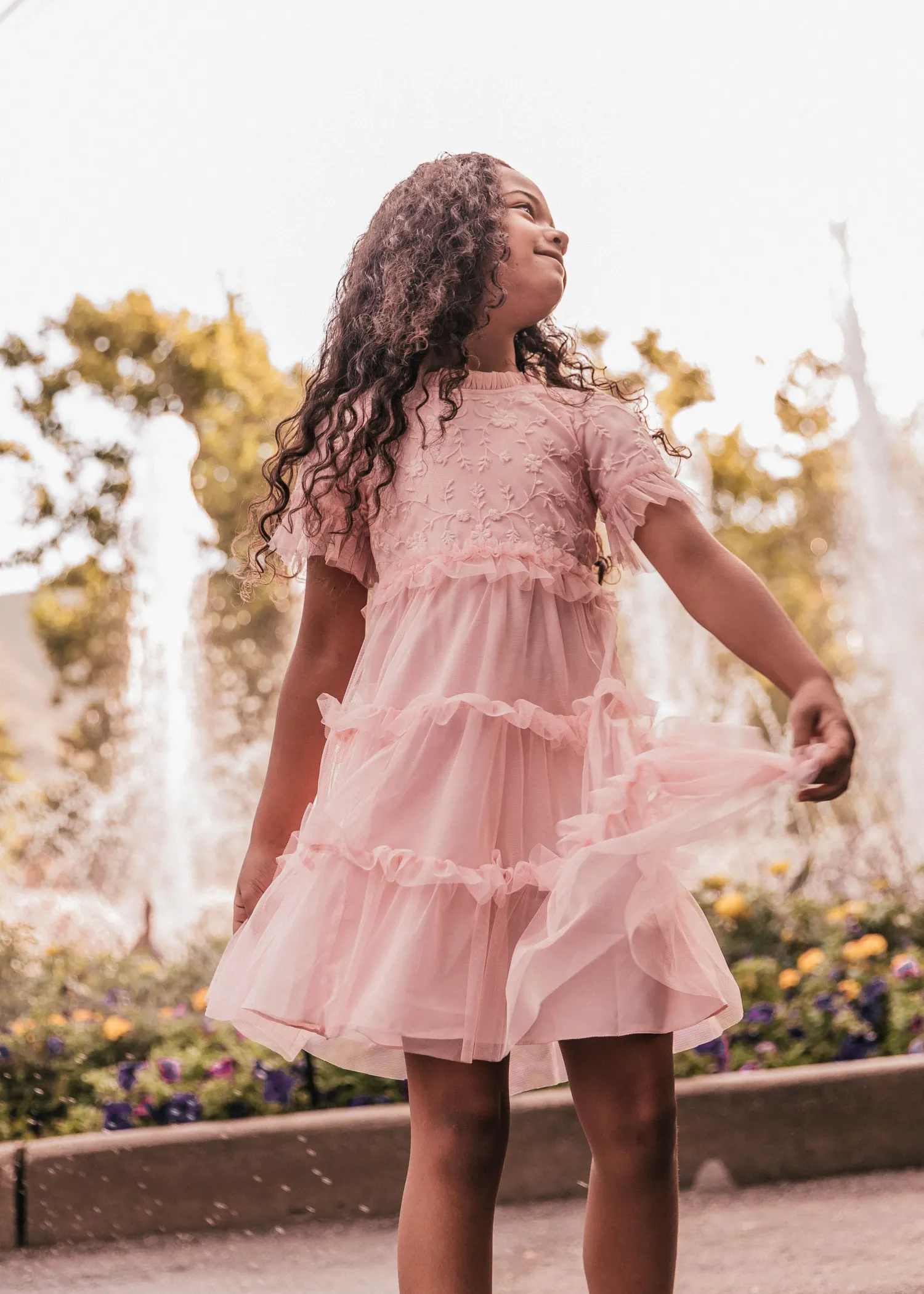 JessaKae Harper Girls Dress* Flower Girl Dresses