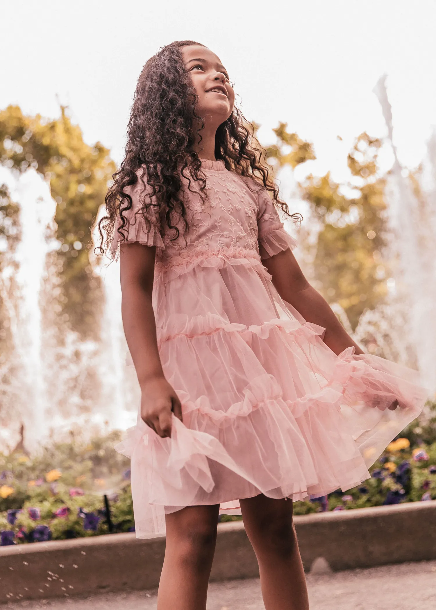 JessaKae Harper Girls Dress* Flower Girl Dresses