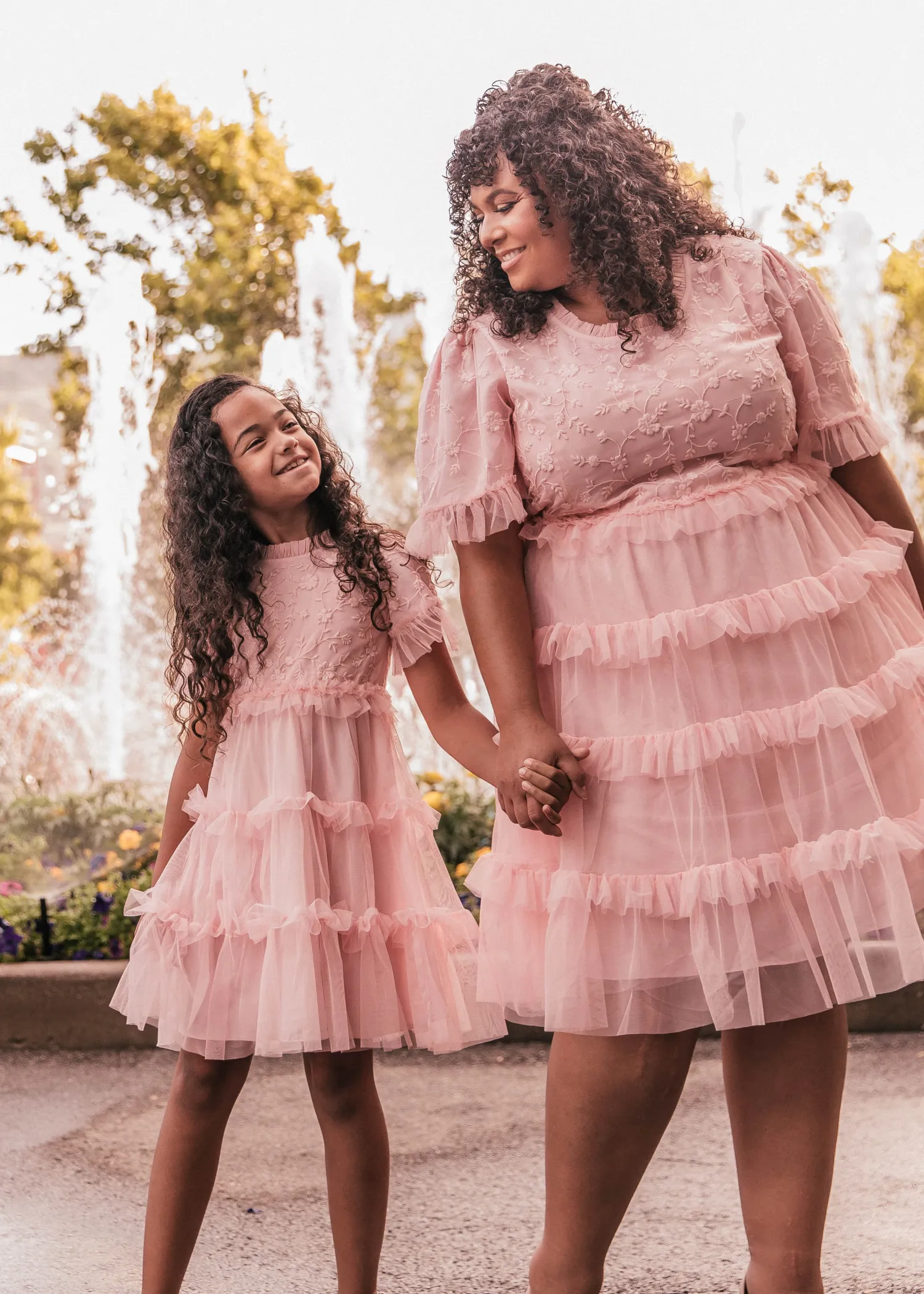 JessaKae Harper Girls Dress* Flower Girl Dresses