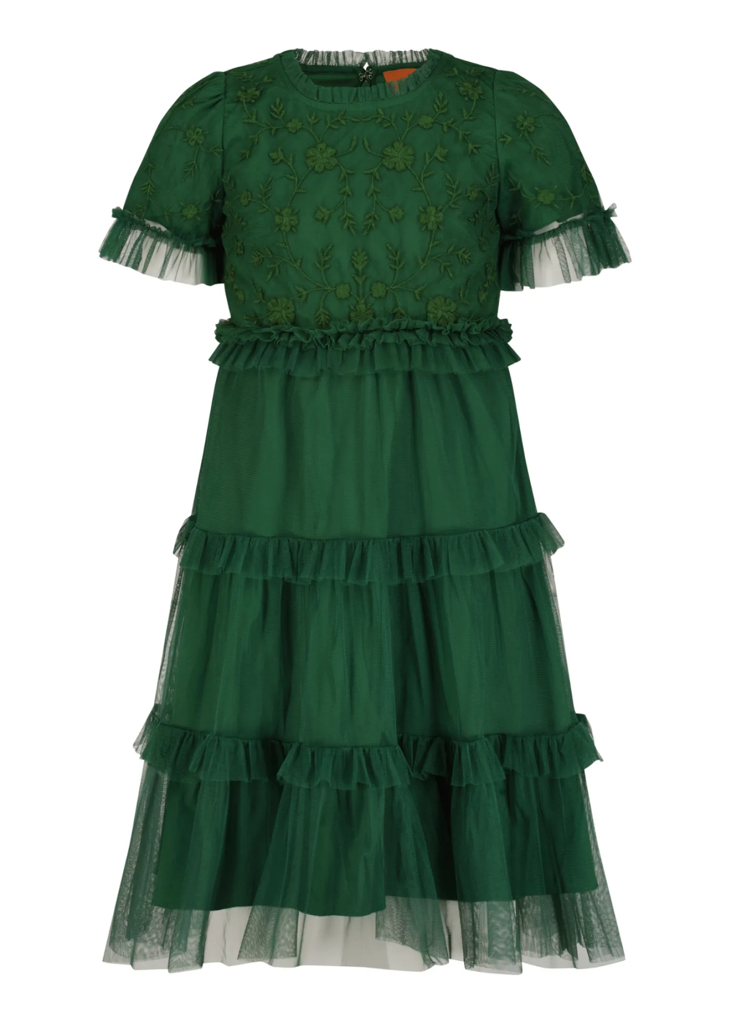 JessaKae Harper Girls Dress* Flower Girl Dresses