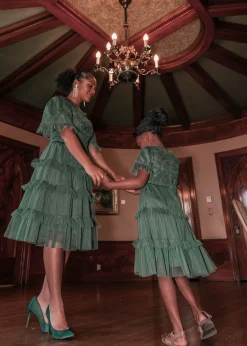 JessaKae Harper Girls Dress* Flower Girl Dresses