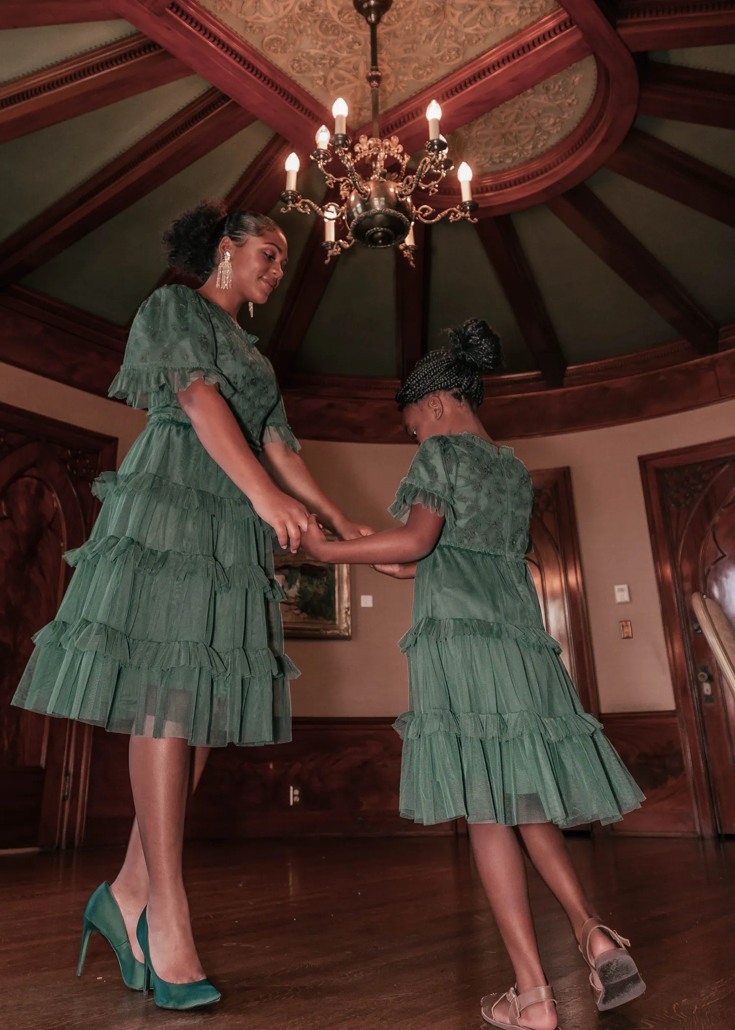 JessaKae Harper Girls Dress* Flower Girl Dresses