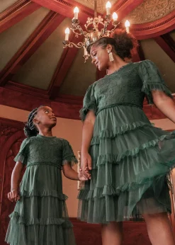 JessaKae Harper Girls Dress* Flower Girl Dresses