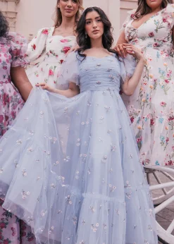 JessaKae Highgrove Dress* Maxi Dresses